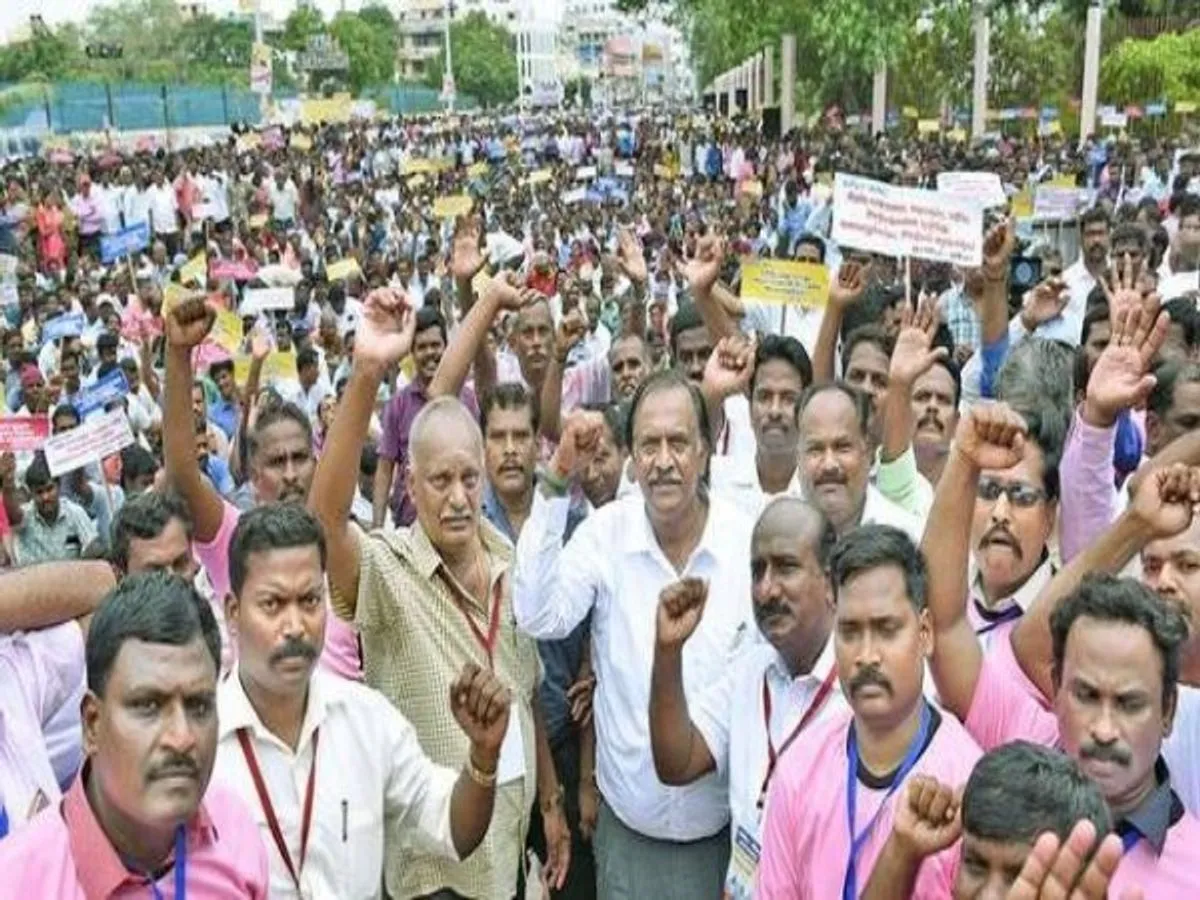 Will disciplinary action be canceled? Teachers, civil servants expect!